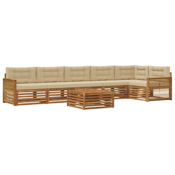 Mostrando imagen del producto 1 de 8