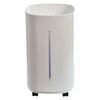 Qlima Humidificador H 824 blanco 103 W 20 L
