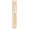 vidaXL Reloj de arena para sauna 15 minutos madera maciza de pino