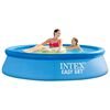 Intex Piscina Easy Set PVC 244x61 cm
