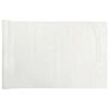 vidaXL Pantalla de privacidad de balc&oacute;n PVC blanco 600x75 cm