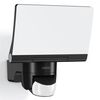 Steinel Foco de exterior con sensor XLED HOME 2 Connect negro