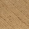 vidaXL Alfombra rectangular yute natural 180x250 cm