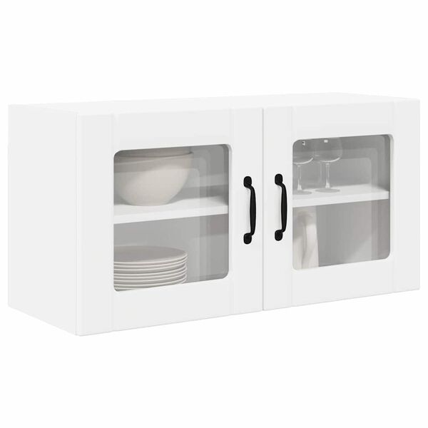 vidaXL Mueble de Cocina 80 x 31 x 40 cm Madera de ingenier&iacute;a