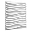 WallArt Paneles de pared 3D Maxwell 12 piezas GA-WA22