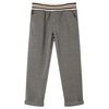 Pantal&oacute;n infantil color crudo 104