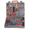 Br&uuml;der Mannesmann Set de herramientas 555 piezas 29555