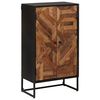vidaXL Aparador alto 53 x 30 x 95 cm