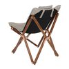 Bo-Camp Silla de relax Bloomsbury S beige
