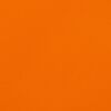 vidaXL Toldo de vela triangular tela Oxford naranja 3,6x3,6x3,6 m