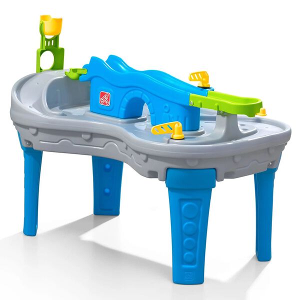 Step2 Mesa de juego Ball Buddies Truckin and Rollin