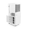 Tristar Aire acondicionado AC-5529 9000 BTU 980 W blanco