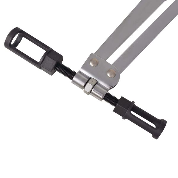 vidaXL Compresor de muelle de válvula