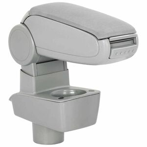 vidaXL Reposabrazos para coche para Ford Fiesta (2009)
