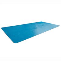Intex Cubierta solar para piscina rectangular 488x244 cm