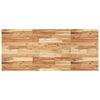 vidaXL Tablero escritorio madera maciza acacia sin tratar 120x60x2 cm