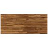 vidaXL Tapa de Mesa Rectangular 160 x 40 x 3,2 cm Rectangular