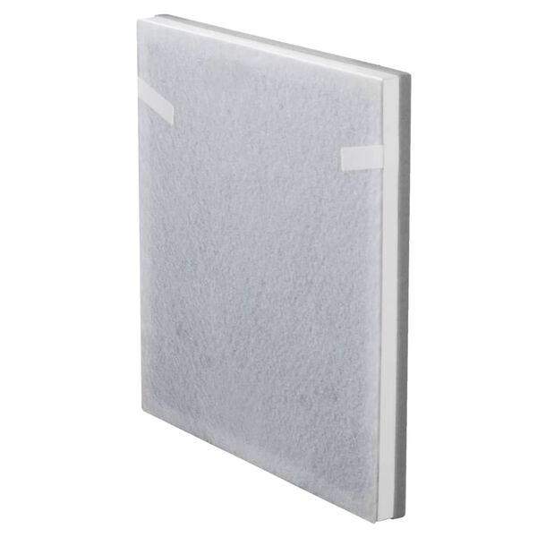 Bestron Filtro para purificador de aire 3 en 1 para AIRP200UV