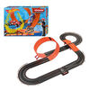 Carrera Go!!! Circuito de carreras y coche Hot Wheels 4,9 m