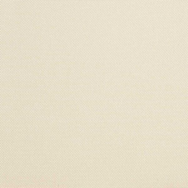 vidaXL Toldo plegable motorizado 400 cm crema
