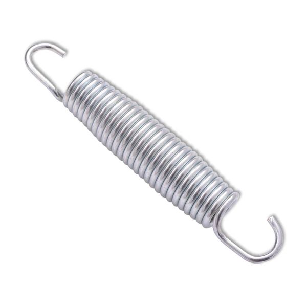 Muelles para cama elástica 10 unidades 200 N