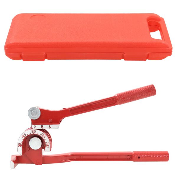 Kit de Herramienta de Expansión Set de Reparación de Tubo Curvo