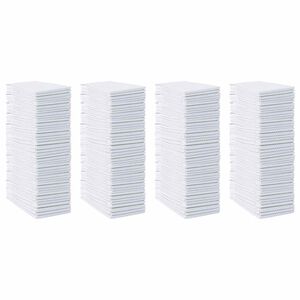 vidaXL Almohadilla de Entrenamiento para Mascotas 200 pcs 120 x 80 cm