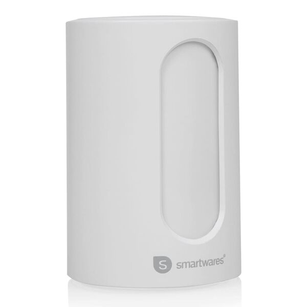Smartwares C&aacute;mara de seguridad CIP-37350 blanco