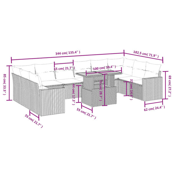 Mostrando imagen del producto 3 de 17