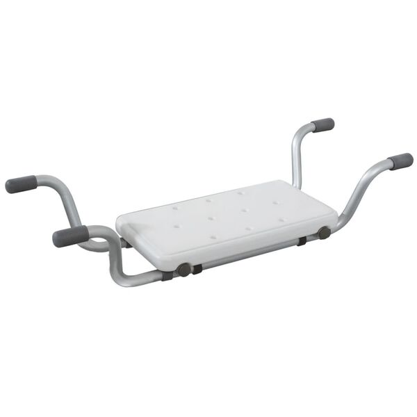 RIDDER Asiento/Taburete ba&ntilde;era Eco blanco A0042001
