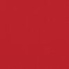 vidaXL Toldo lateral retr&aacute;ctil rojo 120x1000 cm