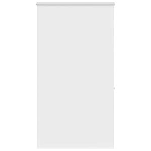 vidaXL Estor enrollable para ducha con casete 140x240 cm tela ancho