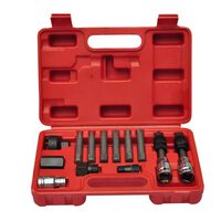 vidaXL Kit de herramientas para alternador para coche
