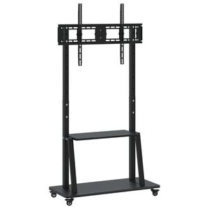 vidaXL Soporte TV con ruedas pantalla 32-90'' Max VESA 800x600mm 100kg