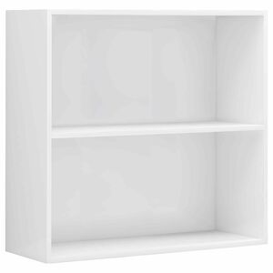 vidaXL Estanter&iacute;a Aut&oacute;noma Madera de ingenier&iacute;a