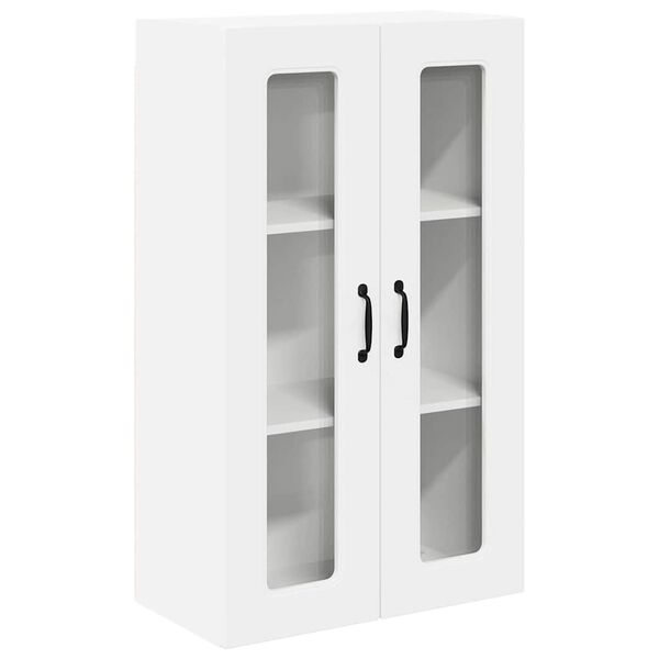 vidaXL Armario de cocina mural 60 x 31 x 100 cm Madera contrachapada