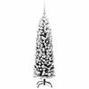 vidaXL &Aacute;rbol de Navidad artificial Verde 150 cm PVC, Acero y Pl&aacute;stico