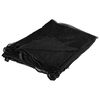vidaXL Mosquitera para exteriores, malla 220, negra, 300 x 300 x 200 cm
