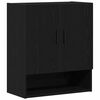 vidaXL Mueble de pared 60 x 31 x 70 cm Madera de ingenier&iacute;a