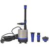 vidaXL Bomba de fuente 50 W 1750 L/h