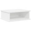 vidaXL Mesita de Noche 40 x 31 x 15 cm Madera de ingenier&iacute;a