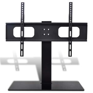 vidaXL Soporte de TV pantalla 37-55 pulgadas Max VESA 600x400 mm 40kg