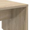 vidaXL Mesa de Caf&eacute; Roble Sonoma 90 x 45 x 35 cm Madera de ingenier&iacute;a