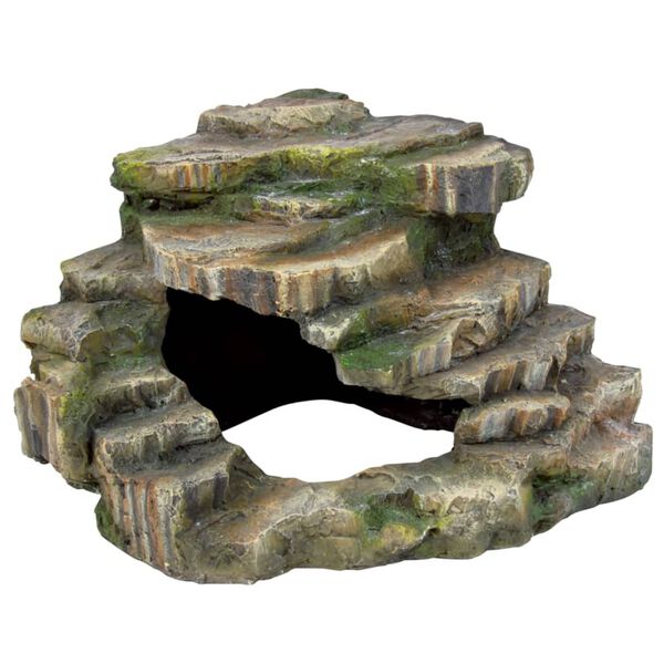 TRIXIE Roca esquinera 26x20x26 cm resina de poli&eacute;ster 76196