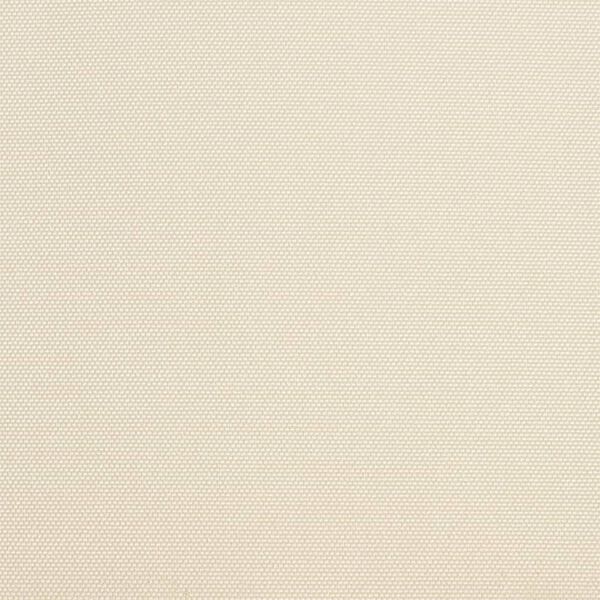 vidaXL Toldo de lona blanco crema 450x300 cm