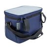 Bo-Camp Bolso t&eacute;rmico gris 5 L