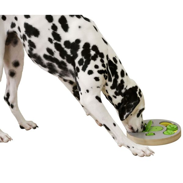 Kerbl Juguete de inteligencia y aprendizaje para perros Face 23x4 cm