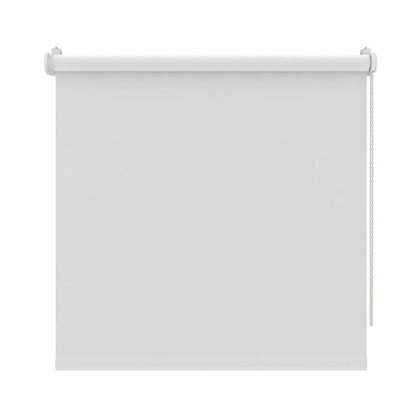 Decosol Mini estor enrollable opaco blanco 42x160 cm