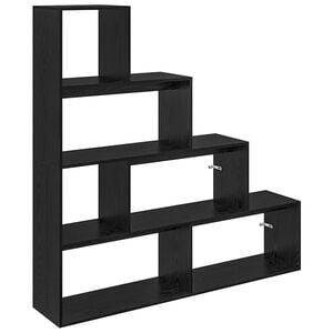 vidaXL Librer&iacute;a Separadora de Ambientes 143,5 x 29 x 143,5 cm