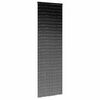 vidaXL Cortina de puerta antimosquitos para autocaravana 56x185 cm